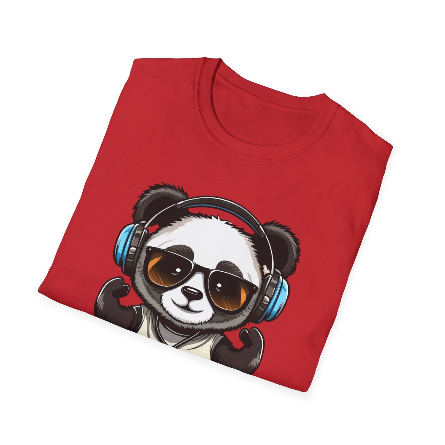 Animals Tees, Funny Animals Shirt, T Shirts with Funny Animals, T-Shirt with Panda, Panda Tees
