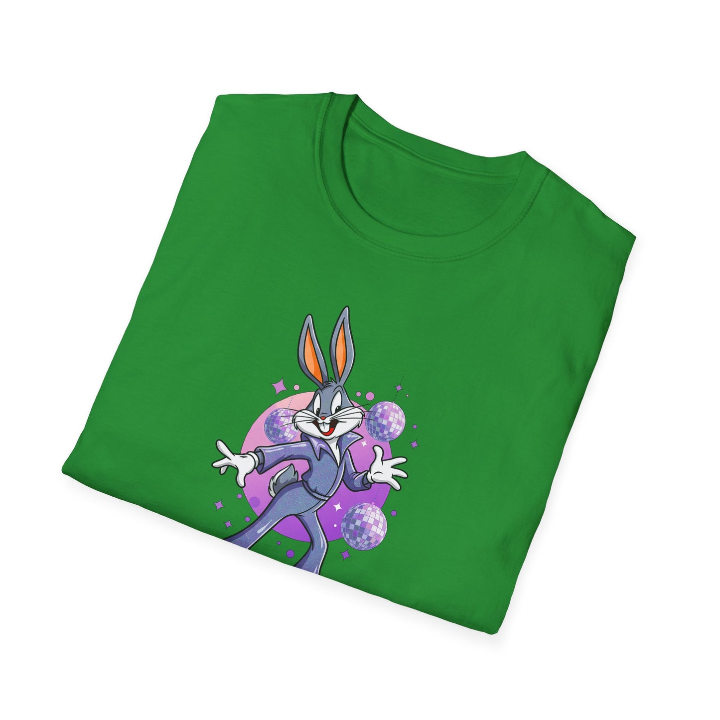 Cartoon T Shirt, Animation Shirt, Funny Animals Tee Shirt