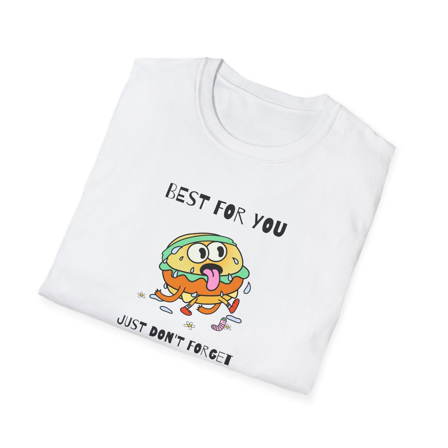 Funny Food T-Shirts, Funny T-Shirts - 2