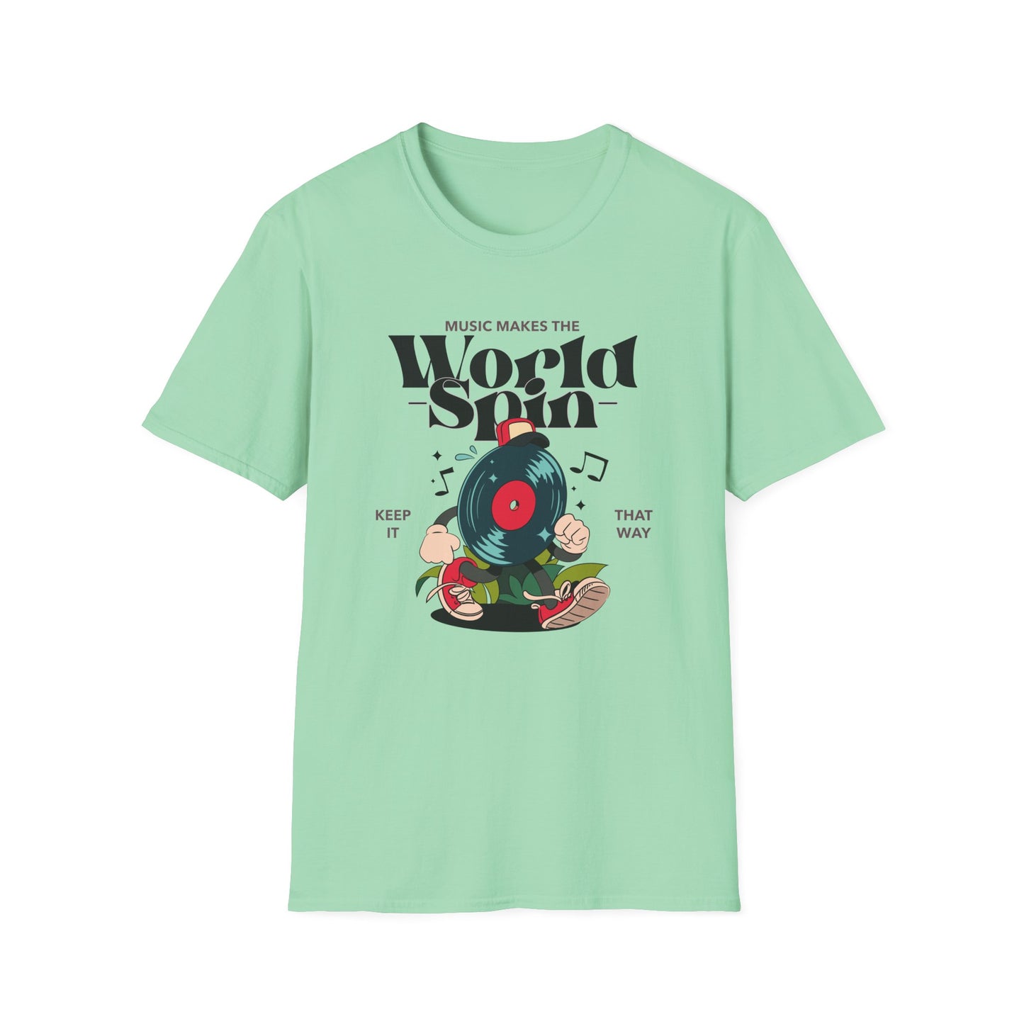 Retro T Shirt, Retro Design Shirt, Retro Art Tee Shirt, T-shirt with Retro Style