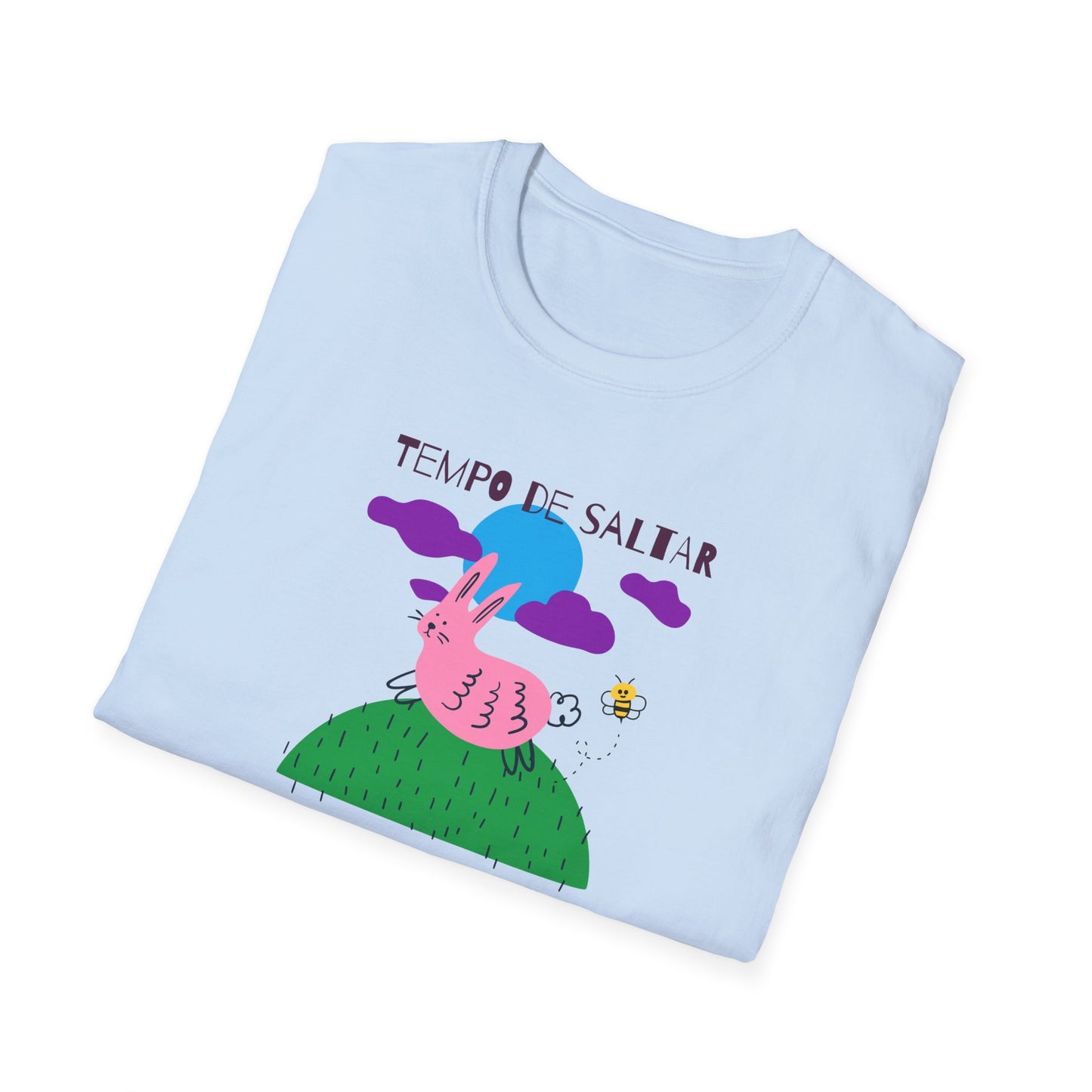 Funny Easter T-Shirt, Tee Shirt with Easter Signature, T Shirt with Easter Prints, Tee Shirt with Easter Design - 23