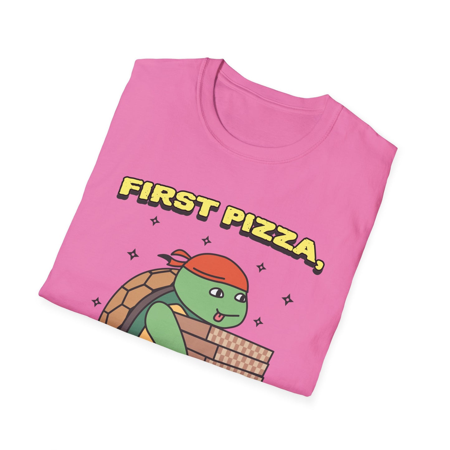 Food Tees, Funny Food T Shirts, Funny T Shirts, Shirt with Food, Junk Food Tees, Shirt with Pizza, Pizza T-Shirt
