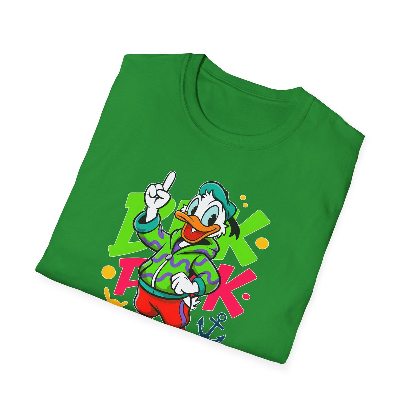 Cartoon T Shirt, Animation Shirt, Funny Animals Tee Shirt