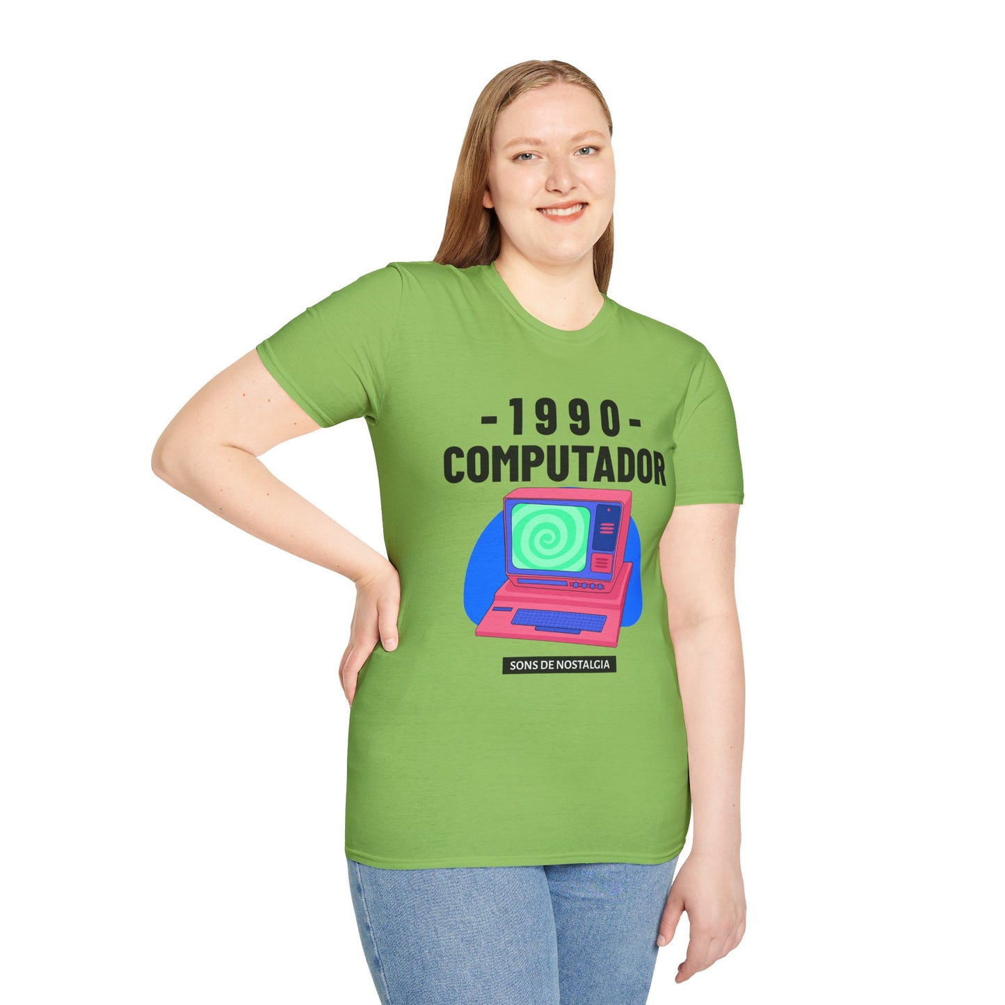 Retro T Shirt, Retro Design Shirt, Retro Art Tee Shirt, T-shirt with Retro Style