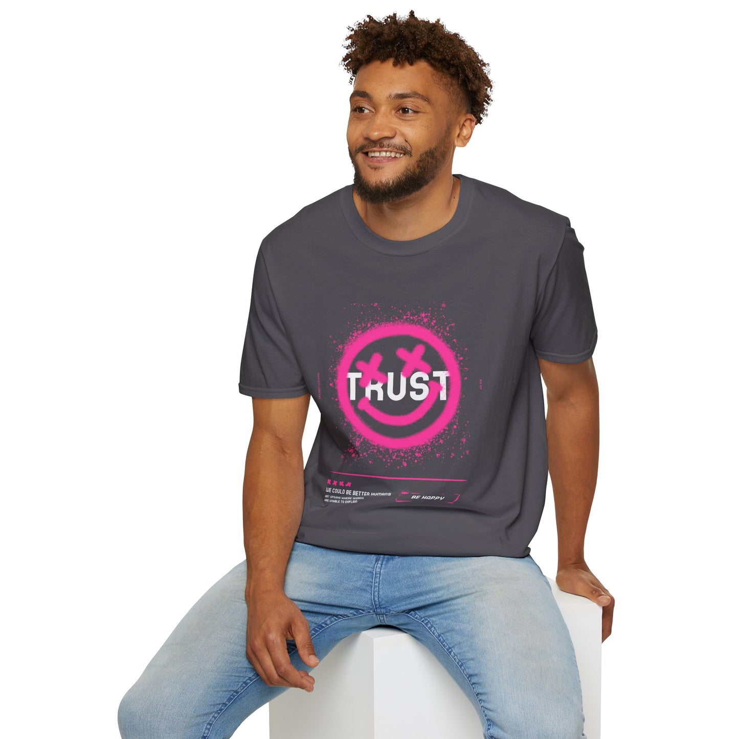 Retro T Shirt, Retro Design Shirt, Retro Art Tee Shirt, T-shirt with Retro Style