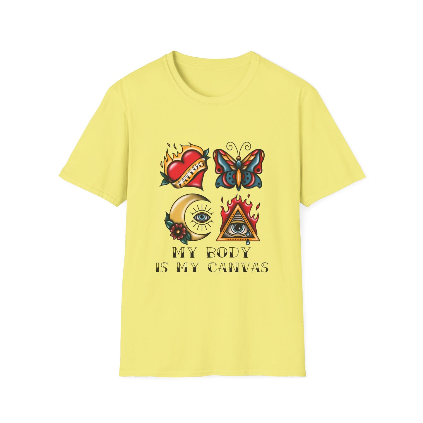 Retro T Shirt, Retro Design Shirt, Retro Art Tee Shirt, T-shirt with Retro Style