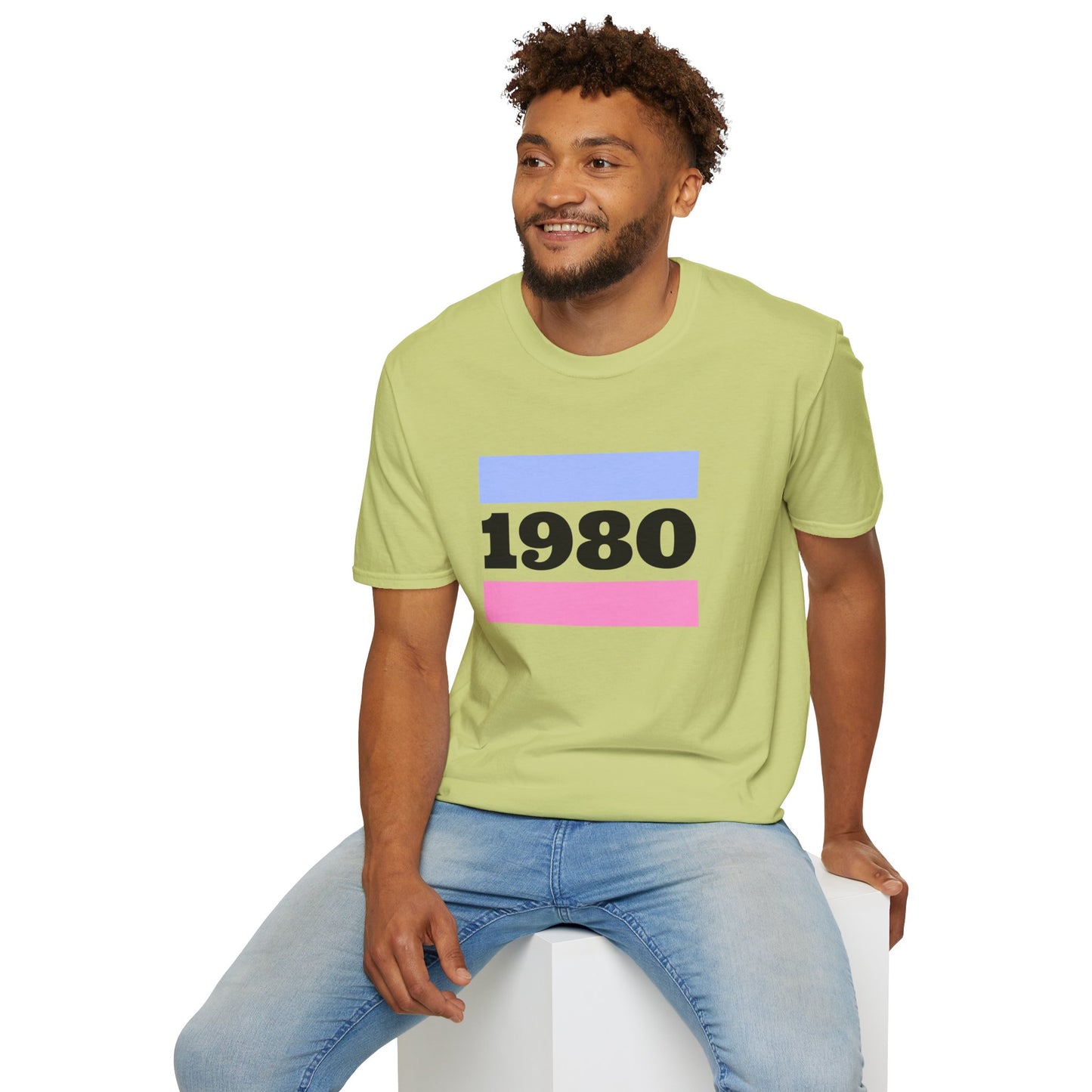 Retro T Shirt, Retro Design Shirt, Retro Art Tee Shirt, T-shirt with Retro Style