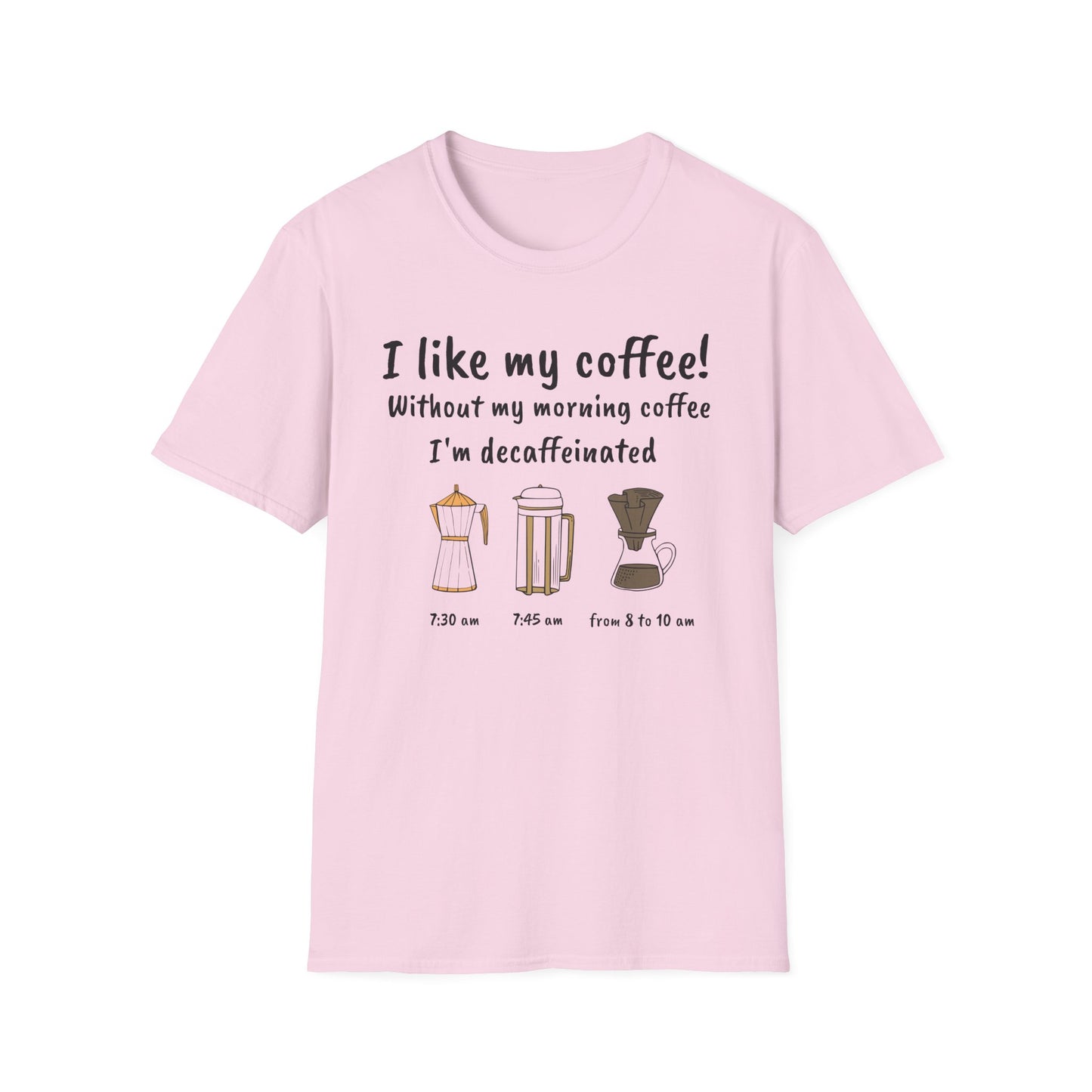 Food Tees, Funny Food T Shirts, Funny T Shirts, Coffee Tee Shirt, Coffee Tee, Funny Coffee Shirts