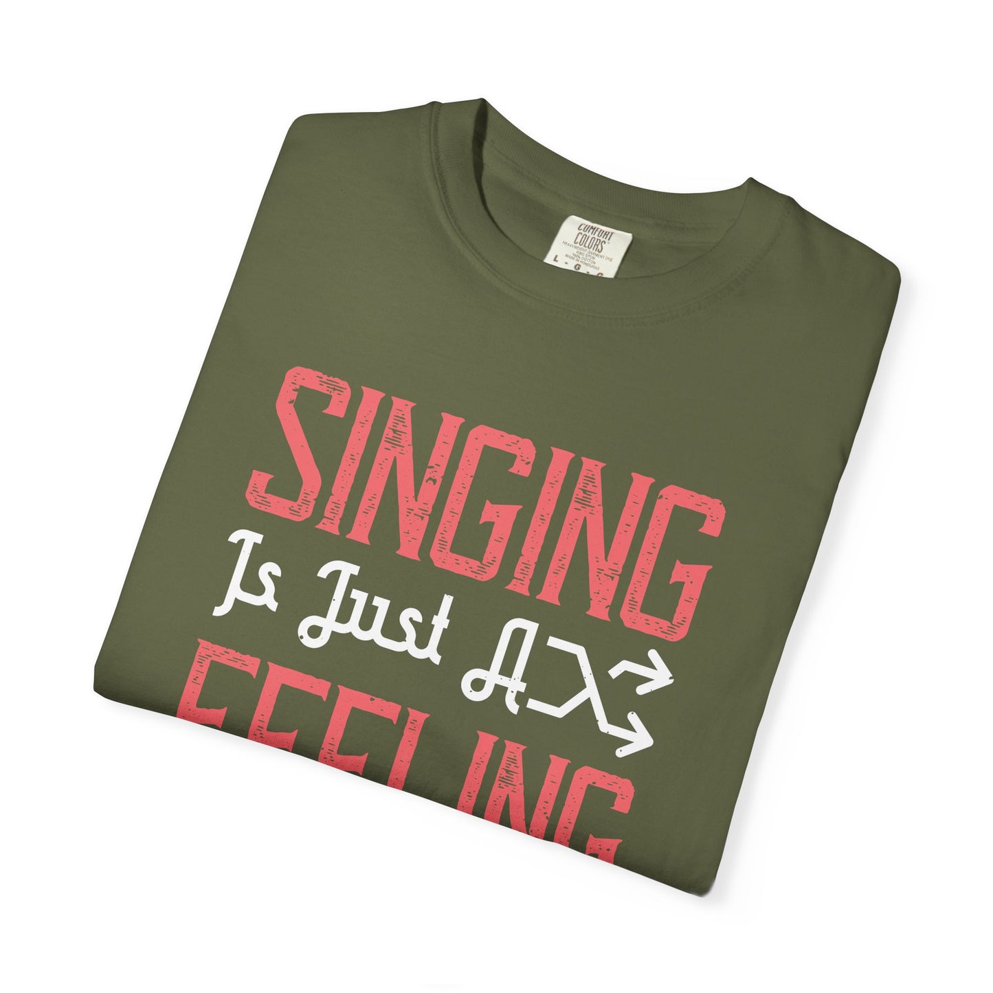 Music Graphic Design Unisex Cotton T-shirt  m43