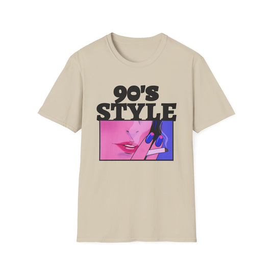 Retro T Shirt, Retro Design Shirt, Retro Art Tee Shirt, T-shirt with Retro Style
