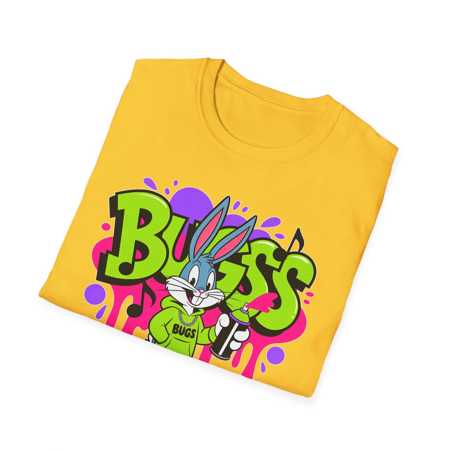 Cartoon T Shirt, Animation Shirt, Funny Animals Tee Shirt
