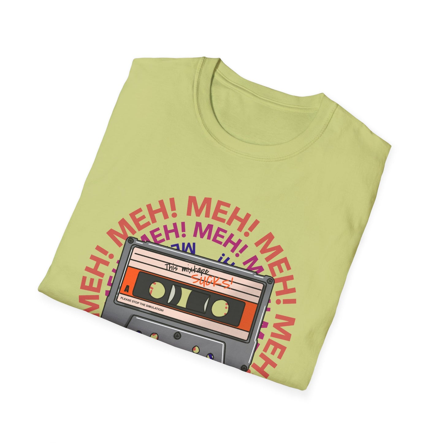 Retro T Shirt, Retro Design Shirt, Retro Art Tee Shirt, T-shirt with Retro Style