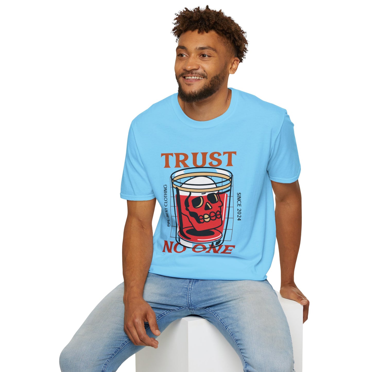 Retro T Shirt, Retro Design Shirt, Retro Art Tee Shirt, T-shirt with Retro Style