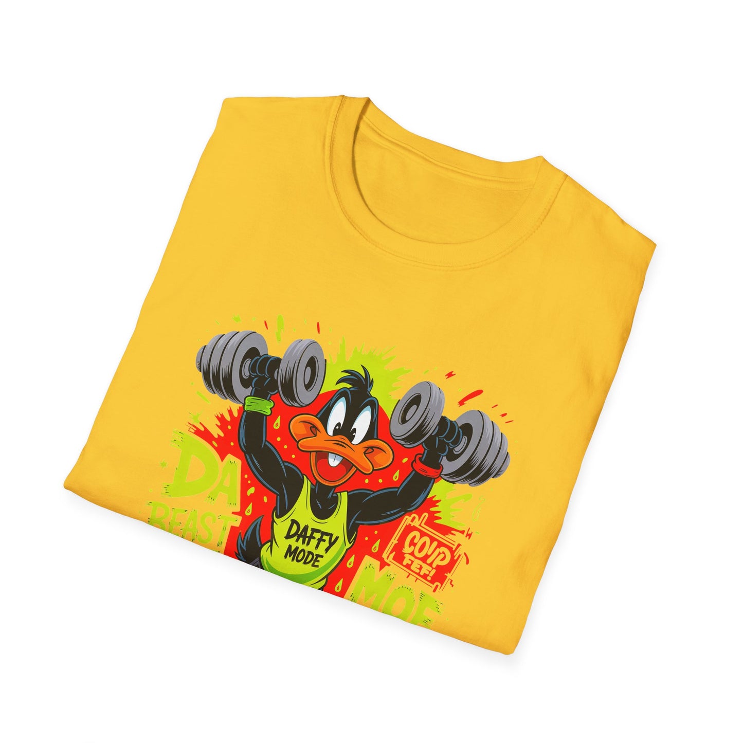 Cartoon T Shirt, Animation Shirt, Funny Animals Tee Shirt