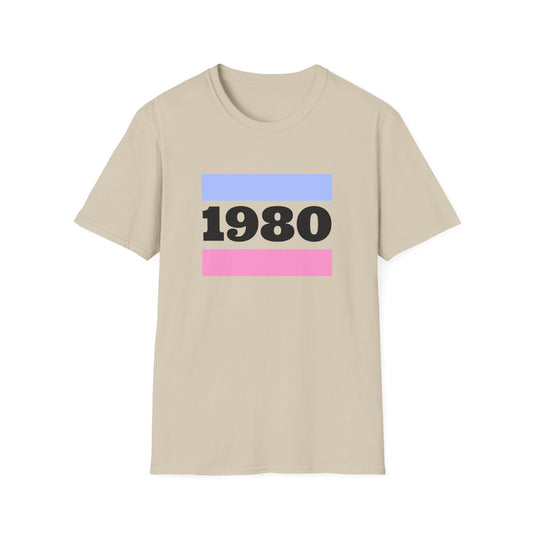 Retro T Shirt, Retro Design Shirt, Retro Art Tee Shirt, T-shirt with Retro Style