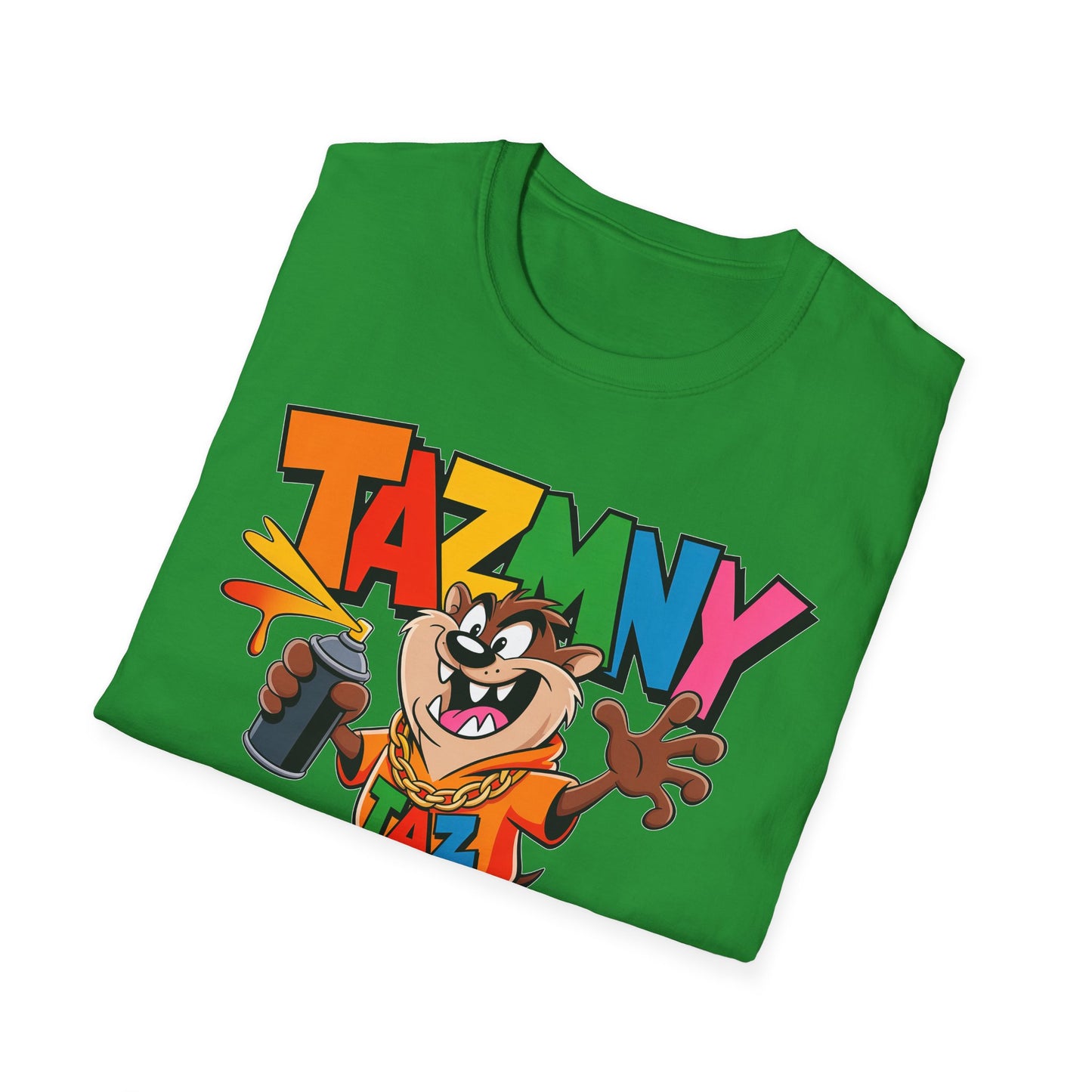 Cartoon T Shirt, Animation Shirt, Funny Animals Tee Shirt