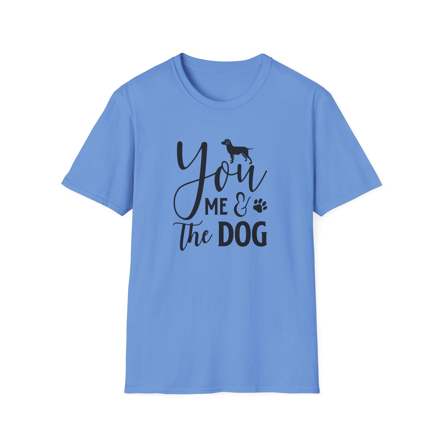 Dog Slogan T-Shirts, T-Shirts with Funny Words, Tee Shirt with Funny Quotes - 20