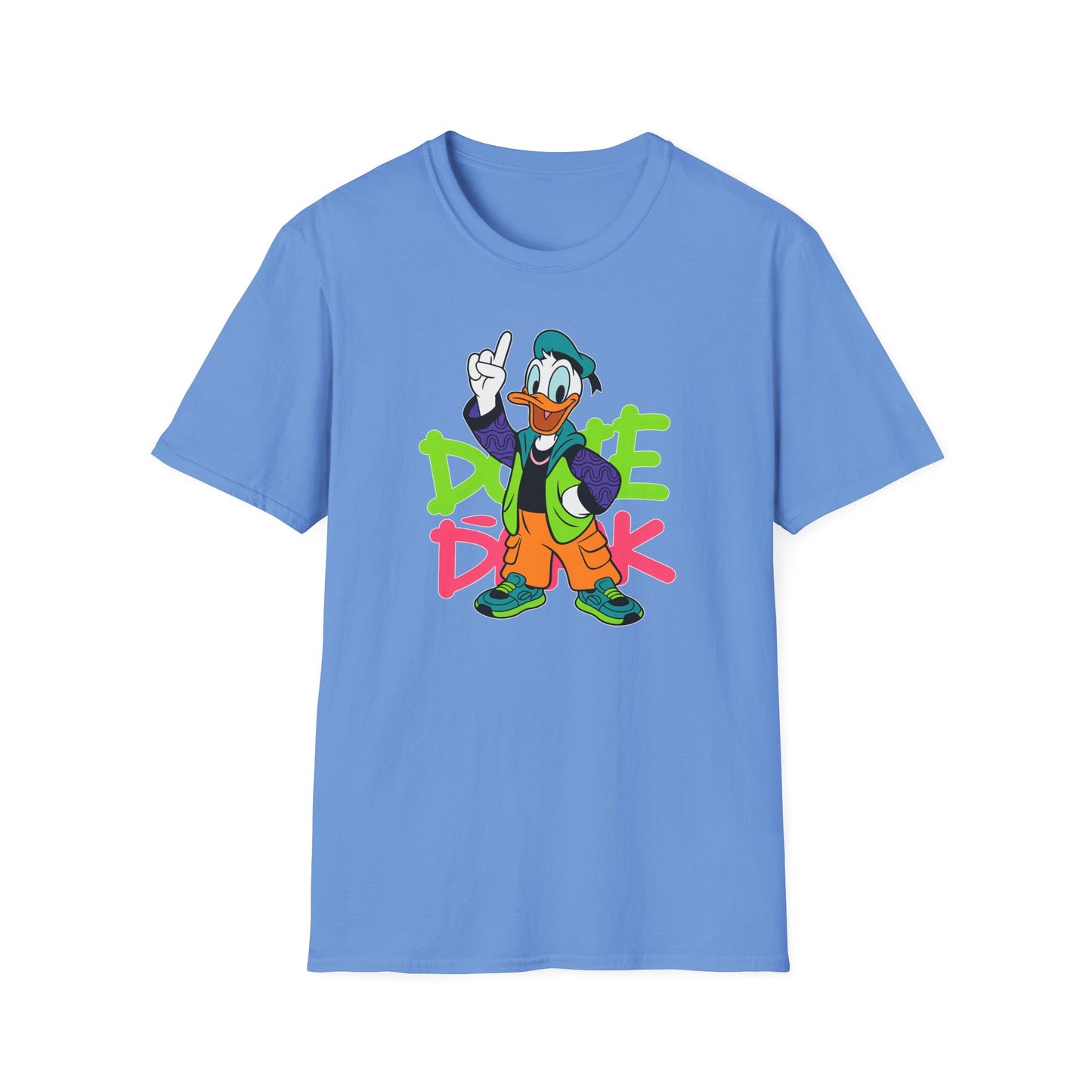 Cartoon T Shirt, Animation Shirt, Funny Animals Tee Shirt