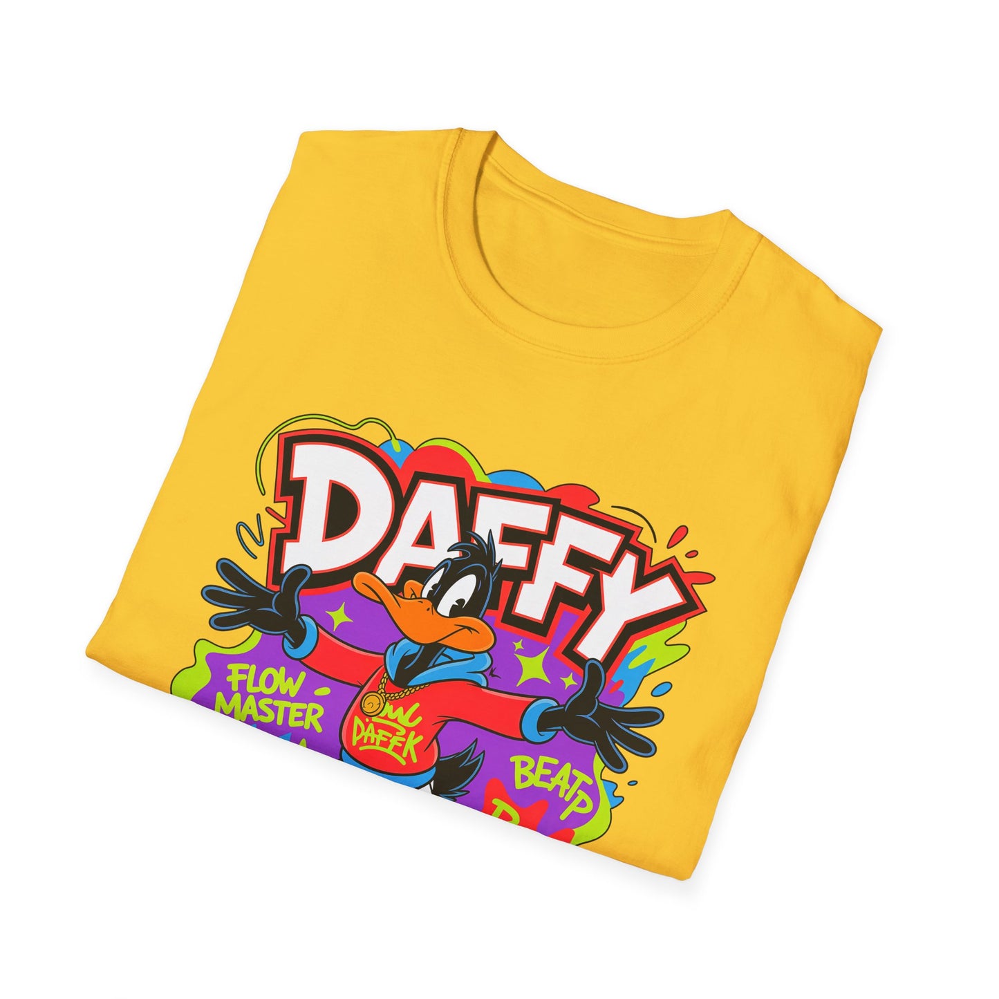 Cartoon T Shirt, Animation Shirt, Funny Animals Tee Shirt