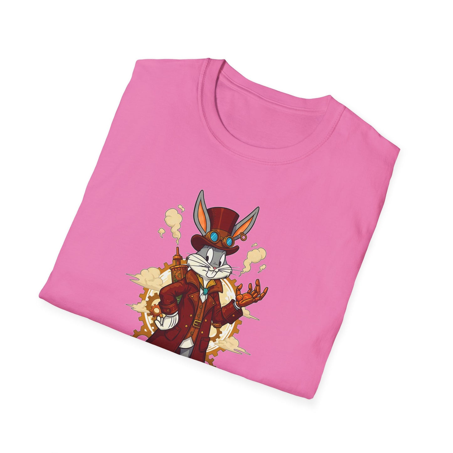 Cartoon T Shirt, Animation Shirt, Funny Animals Tee Shirt