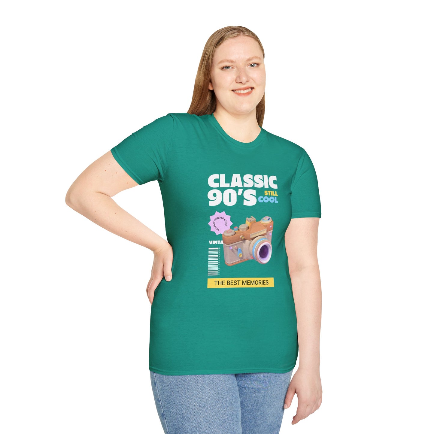 Retro T Shirt, Retro Design Shirt, Retro Art Tee Shirt, T-shirt with Retro Style
