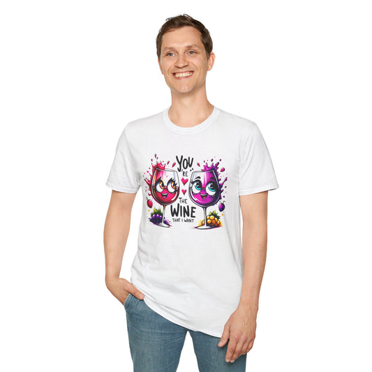 Food Tees, Funny Food T Shirts, Funny T Shirts, Shirt with Drinks, Shirt with Wine Glasses
