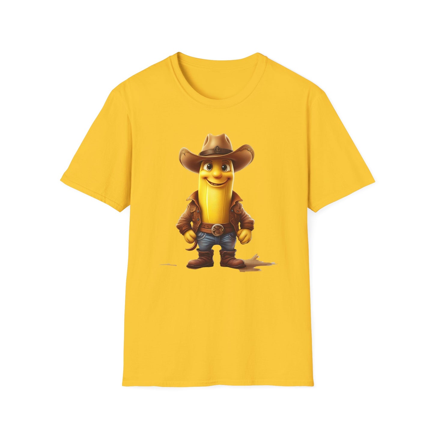 Food Tees, Funny Food T Shirts, Funny T Shirts, Shirt with Banana, Banana T Shirt, Funny Banana Shirt