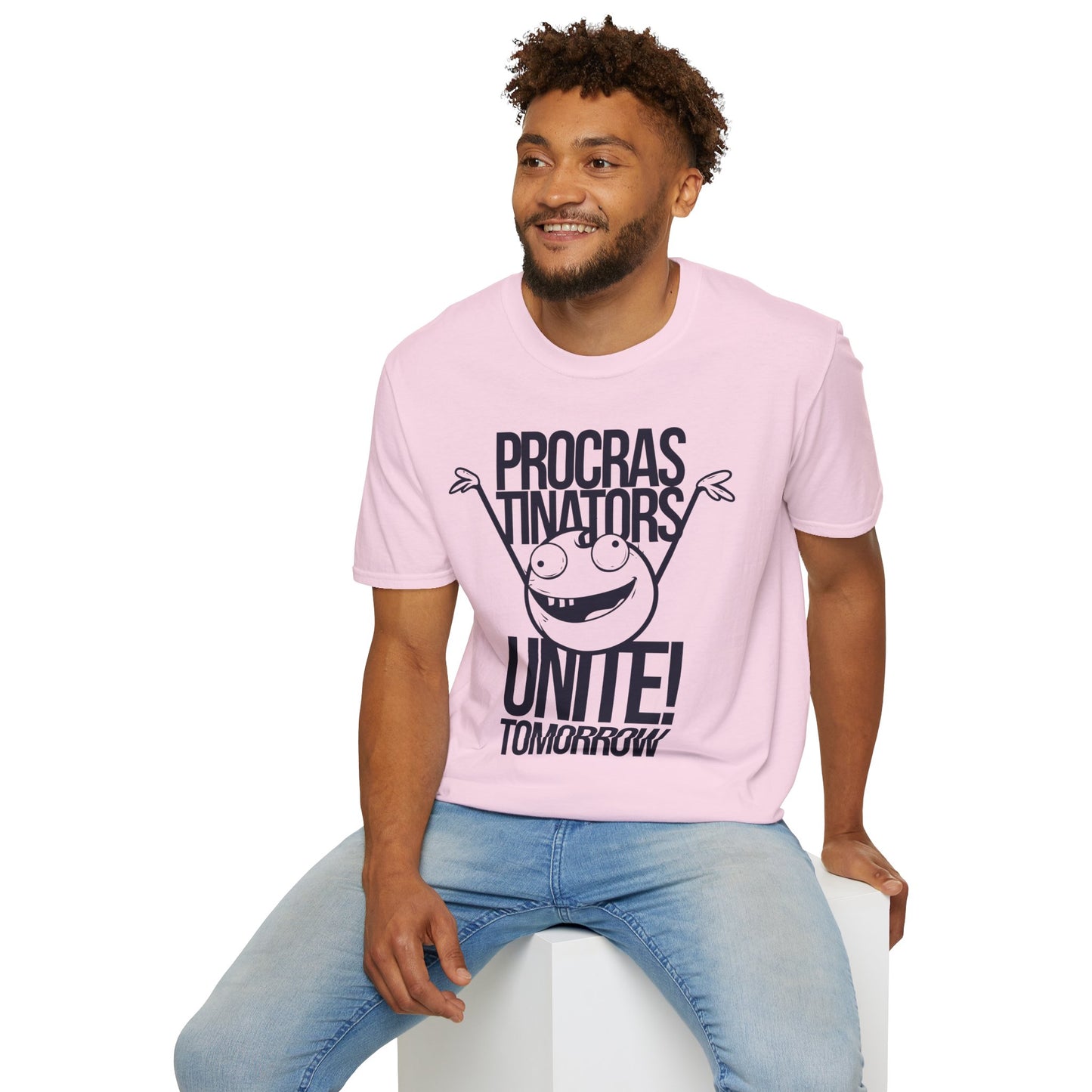 Cartoon T-Shirt, Animation T-Shirt, Funny Tee Shirt - 117