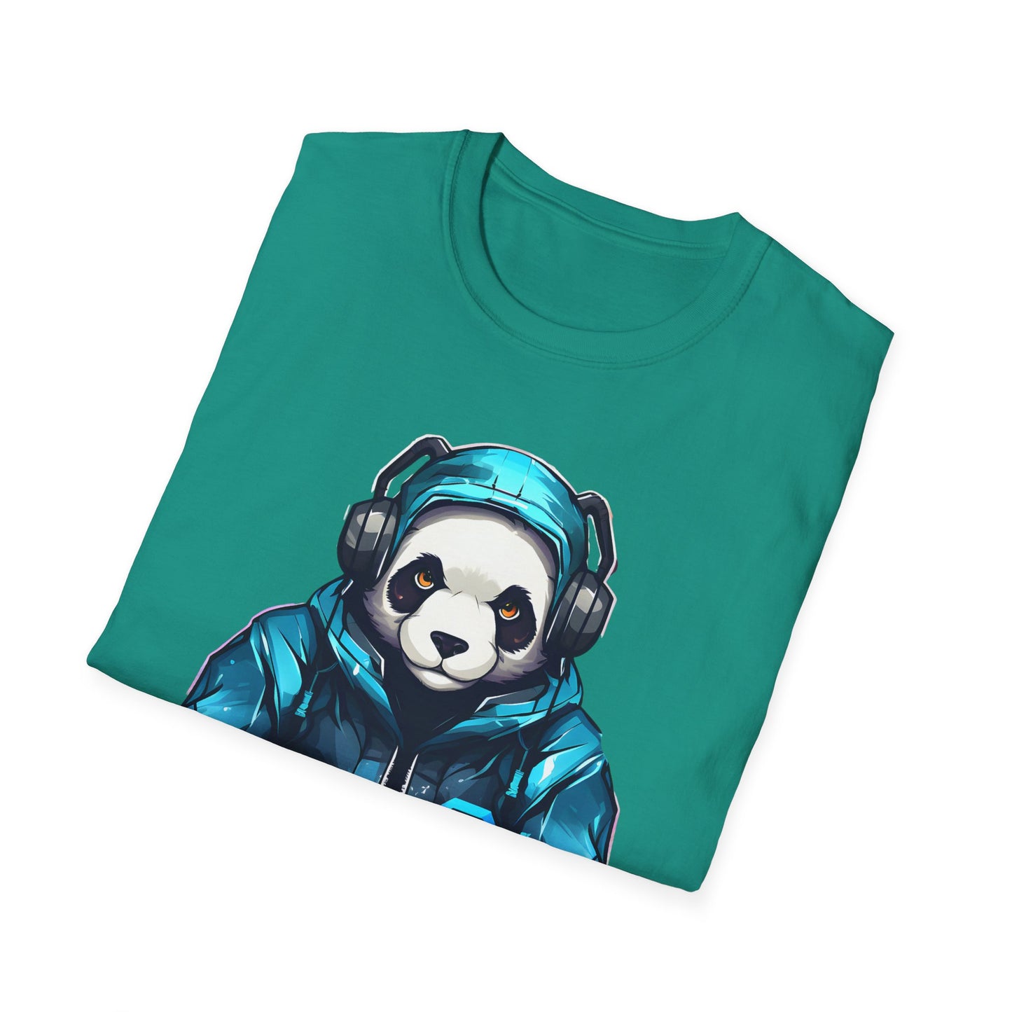 Animals Tees, Funny Animals Shirt, T Shirts with Funny Animals, T-Shirt with Panda, Panda Tees