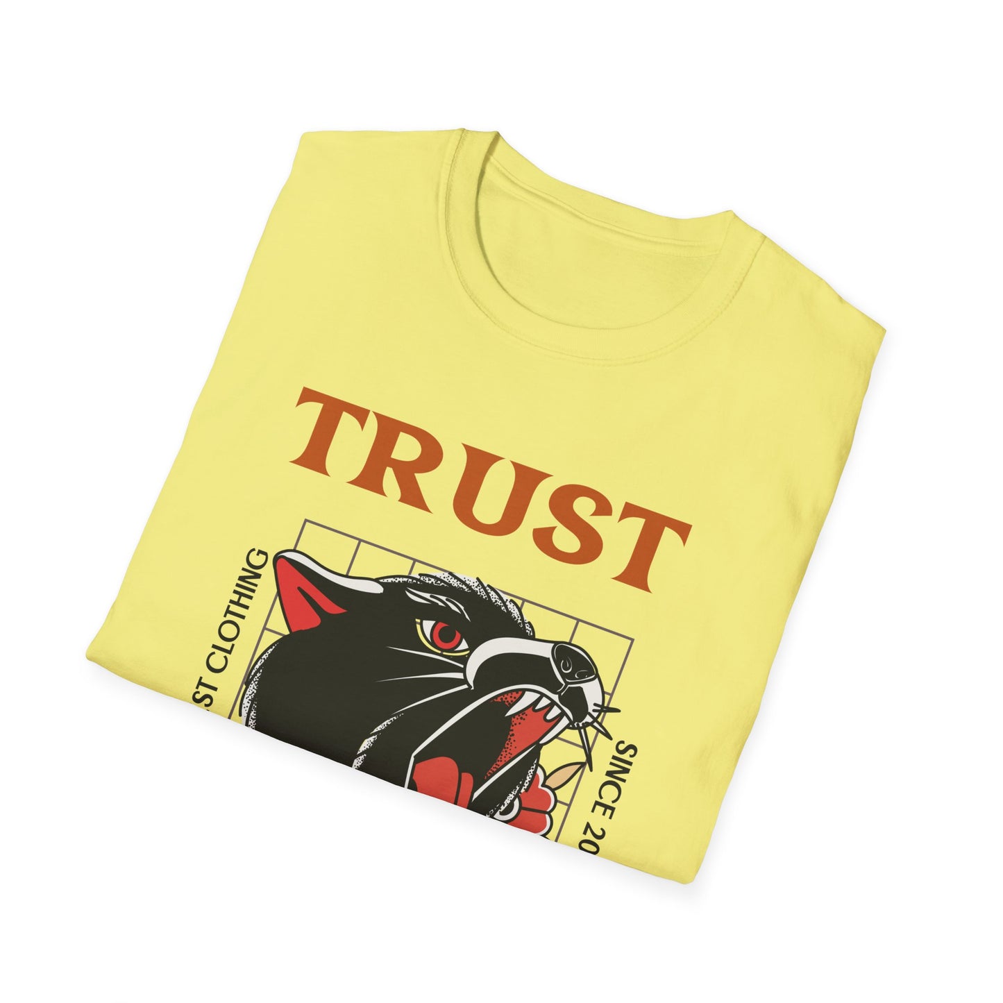 Retro T Shirt, Retro Design Shirt, Retro Art Tee Shirt, T-shirt with Retro Style
