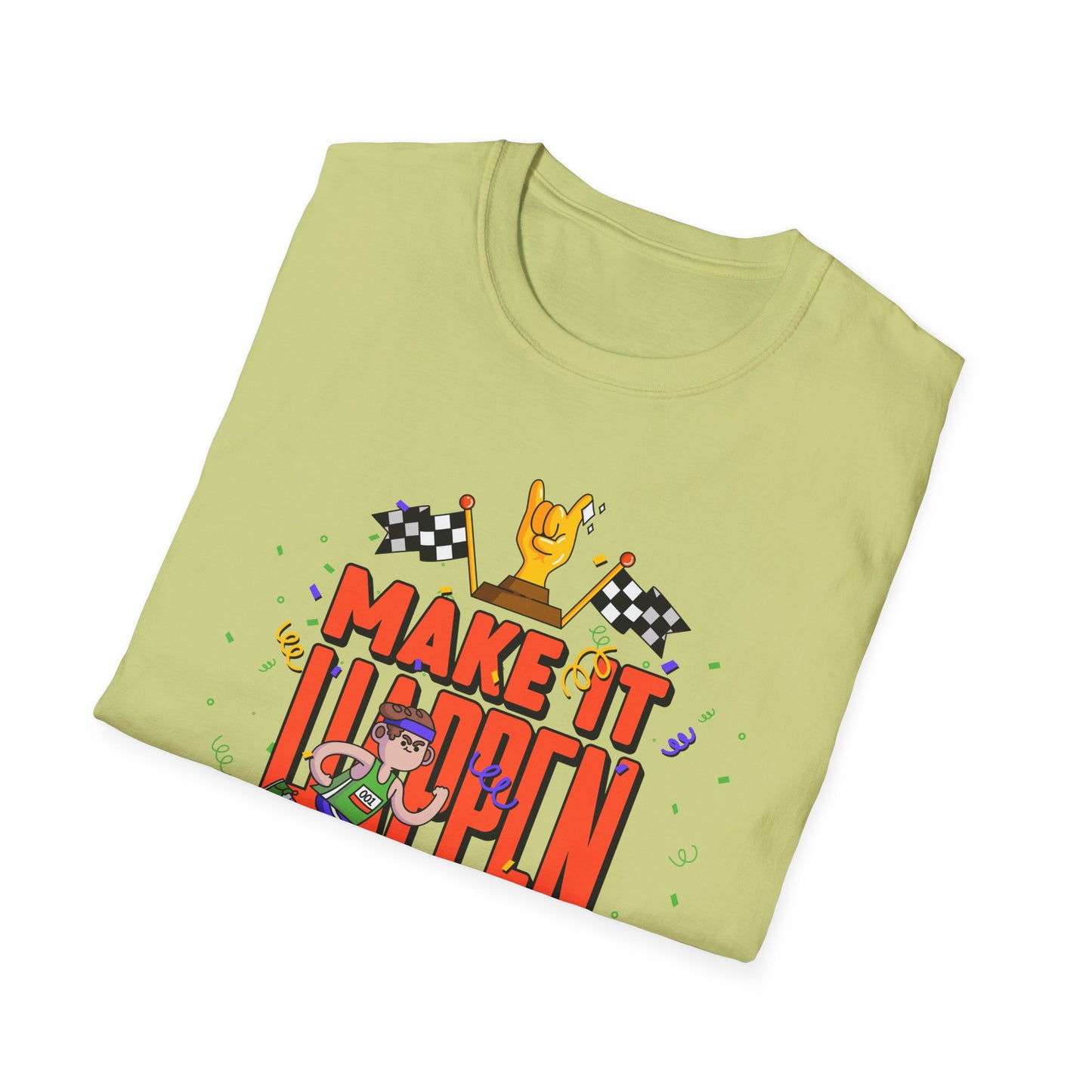 Funny Slogan T-Shirts, T-Shirts with Funny Words, Tee Shirt with Funny Quotes - 21