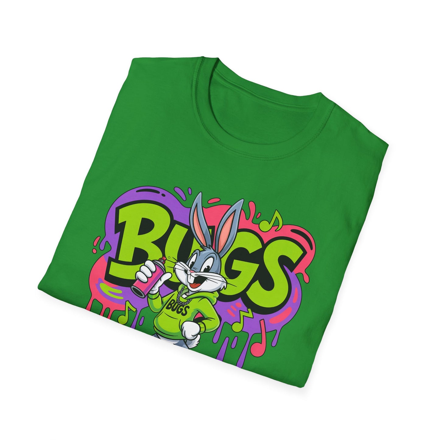 Cartoon T Shirt, Animation Shirt, Funny Animals Tee Shirt