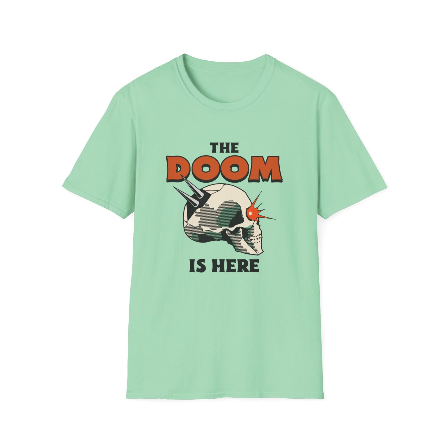 Retro T Shirt, Retro Design Shirt, Retro Art Tee Shirt, T-shirt with Retro Style