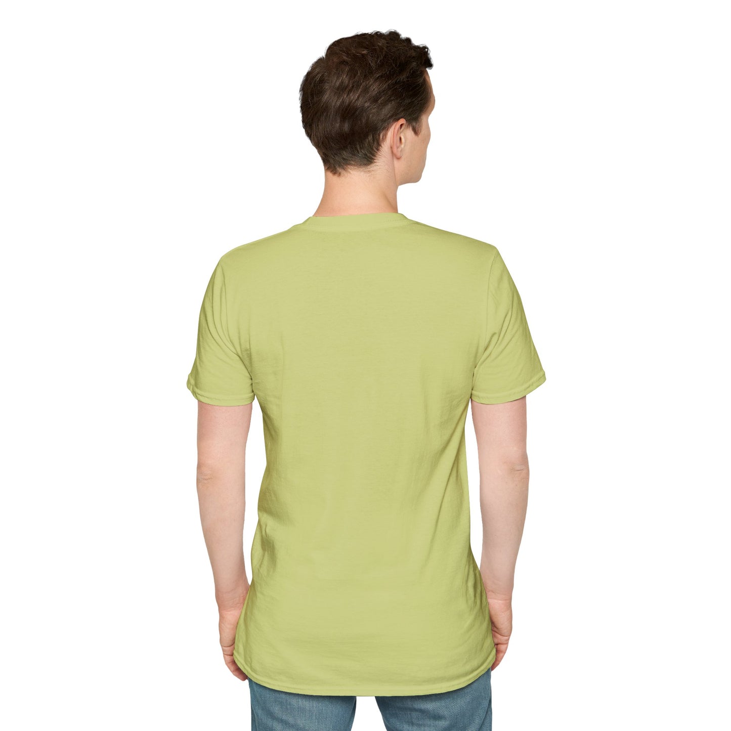 Funny Food T Shirts Unisex Softstyle Short Sleeve Tee Art Design Gildan 64000 Graphic Tee