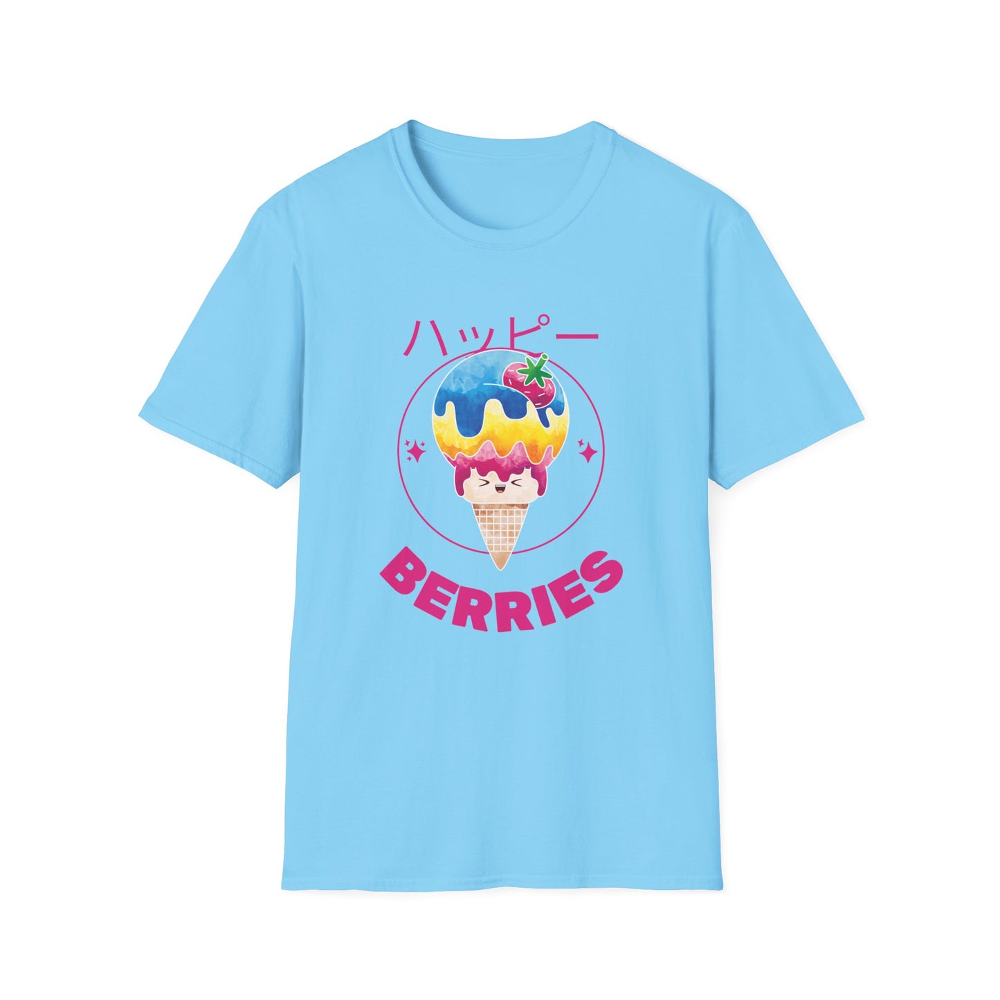 Food Tees, Funny Food T Shirts, Funny T Shirts, Shirt with Food, Junk Food Tees, Shirt with Ice Cream, Ice Cream T-Shirt