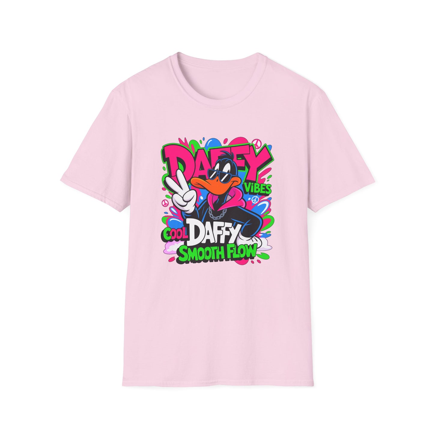 Cartoon T Shirt, Animation Shirt, Funny Animals Tee Shirt