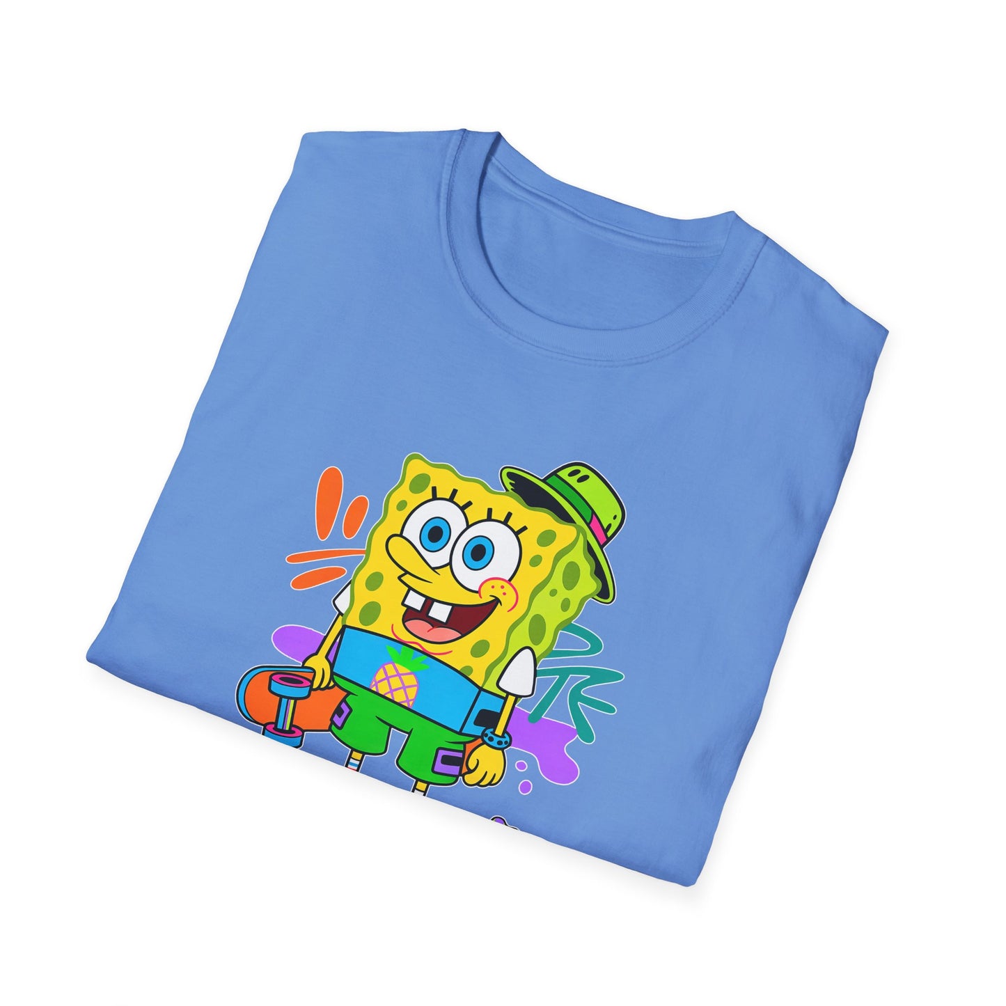 Cartoon T Shirt, Animation Shirt, Funny Animals Tee Shirt
