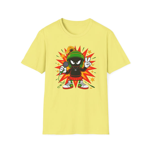 Cartoon T Shirt, Animation Shirt, Funny Animals Tee Shirt