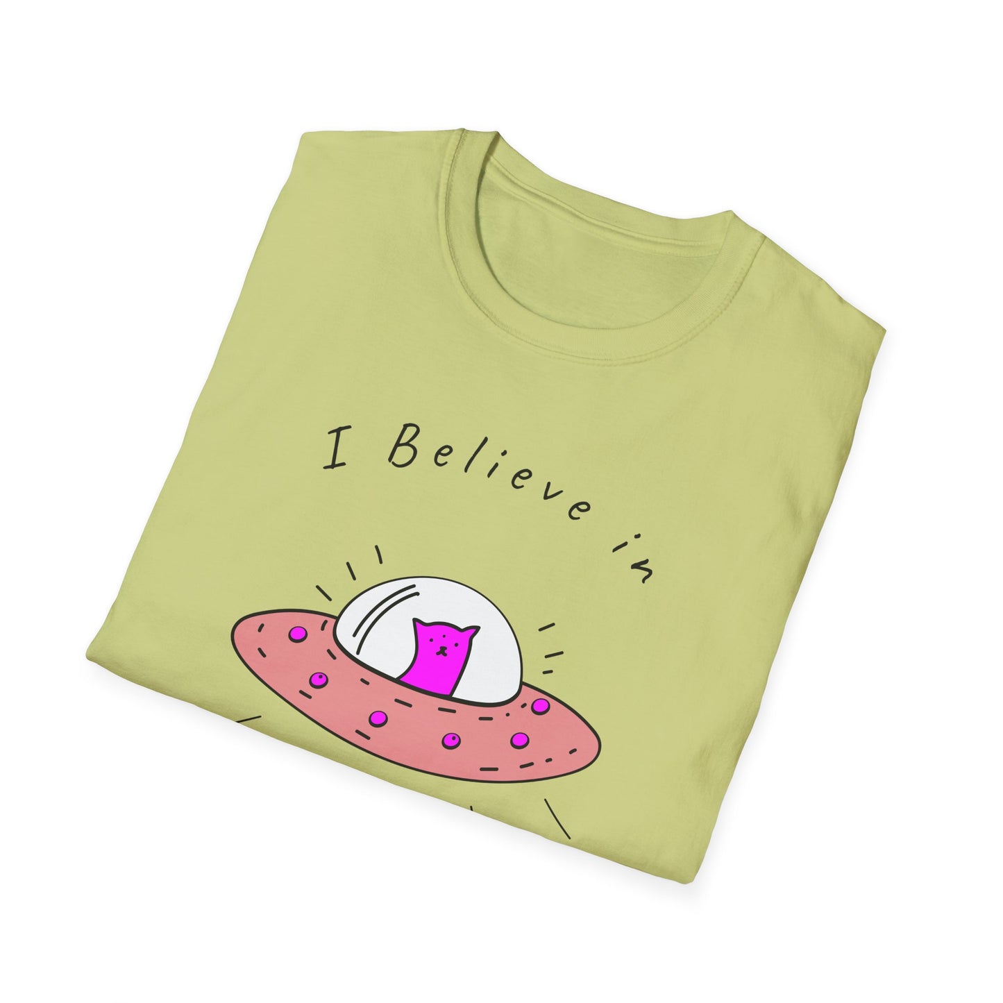 Funny T Shirts, UFO Tees, Funny Aliens Shirt - 9
