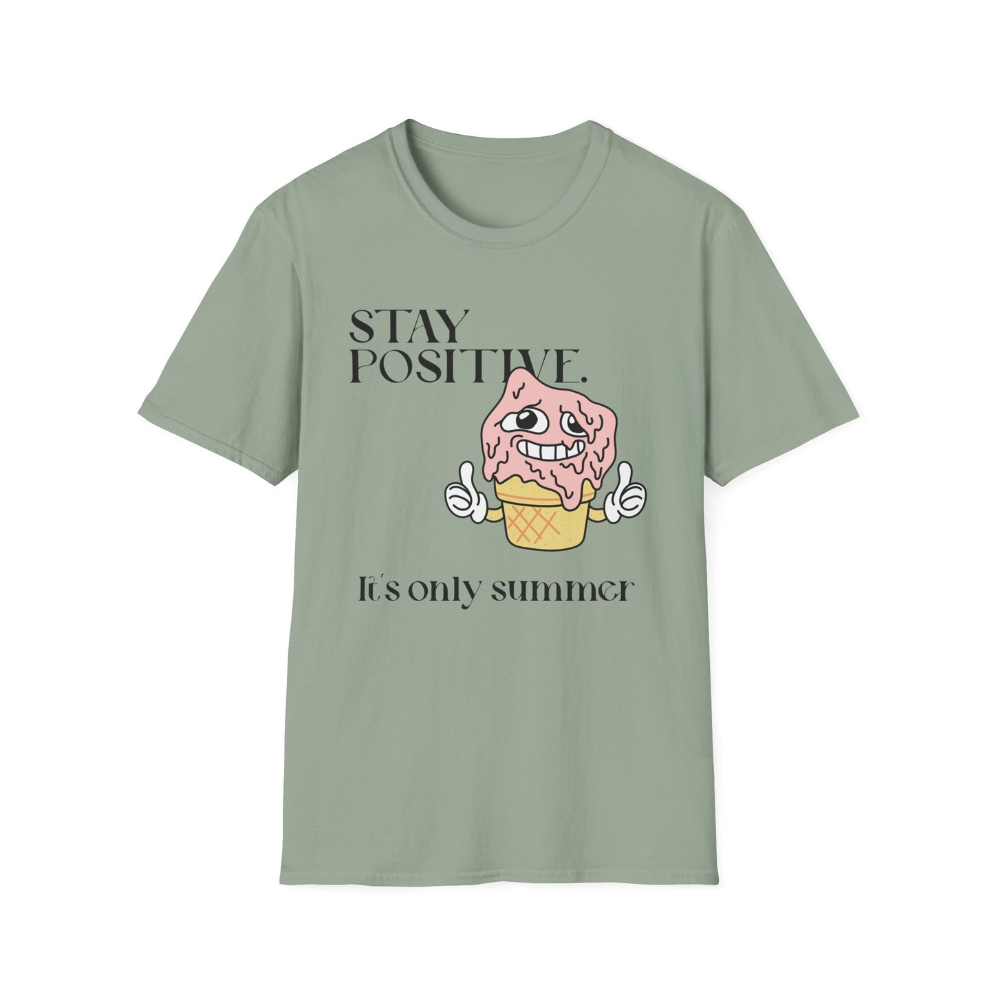 Food Tees, Funny Food T Shirts, Funny T Shirts, Shirt with Food, Junk Food Tees, Shirt with Ice Cream, Ice Cream T-Shirt