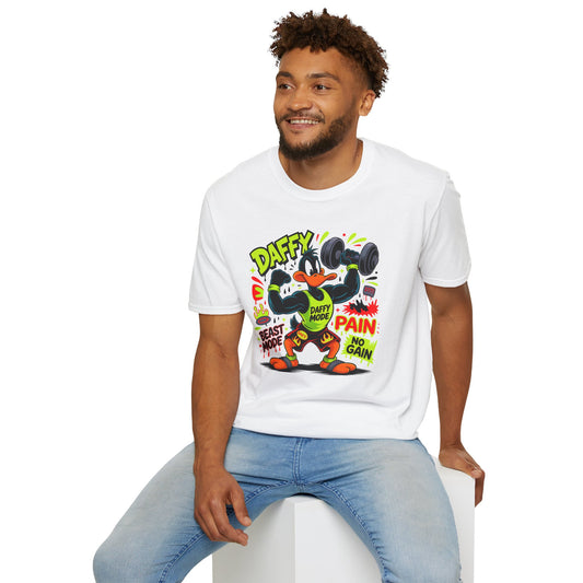 Cartoon T Shirt, Animation Shirt, Funny Animals Tee Shirt