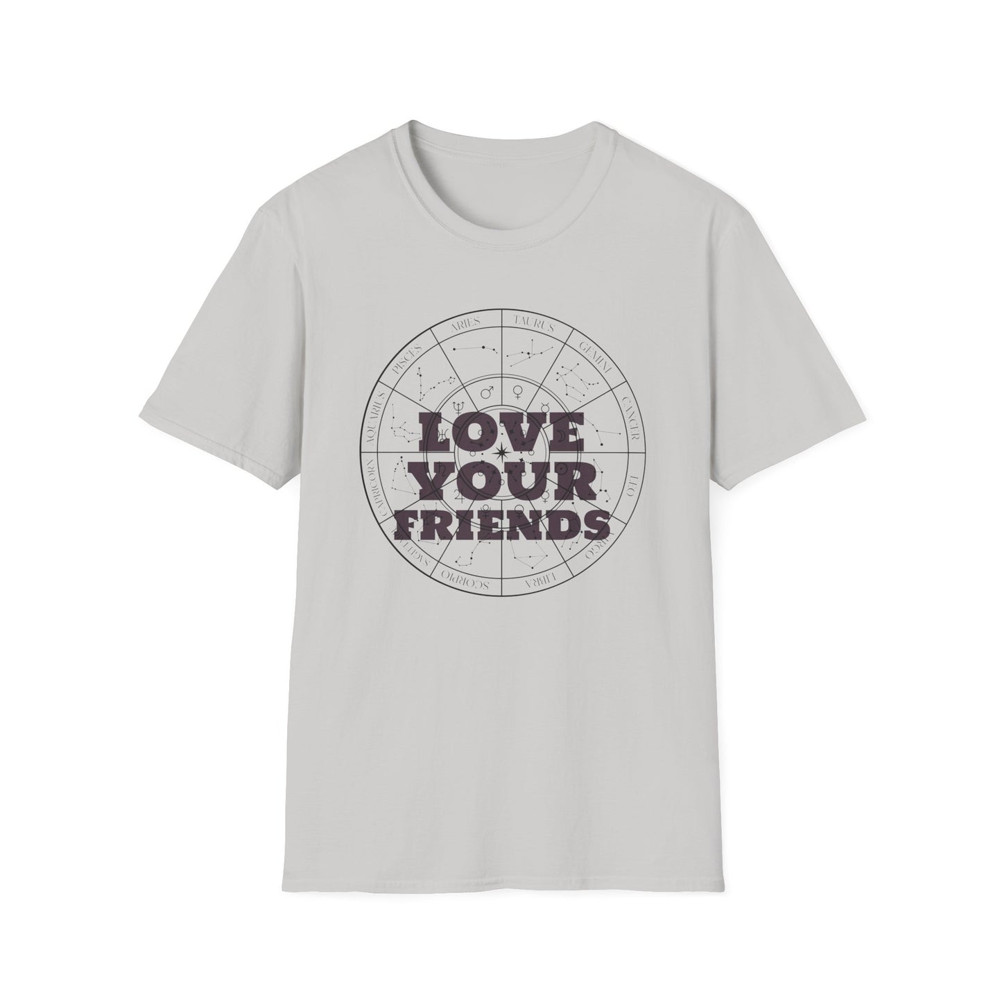 Positive Slogan T-Shirts, T-Shirts with Positive Words, Tee Shirt with Good Quotes - 36