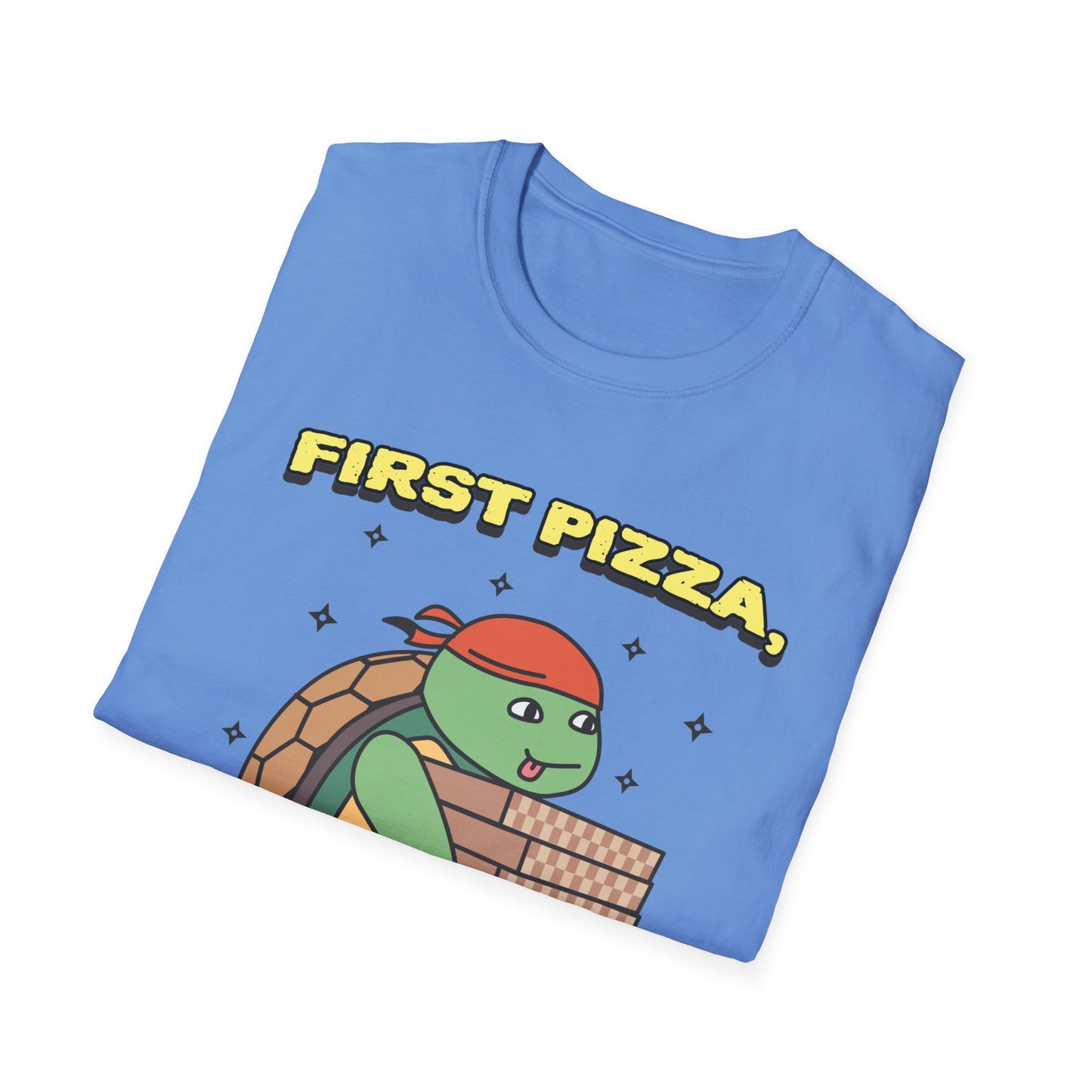 Food Tees, Funny Food T Shirts, Funny T Shirts, Shirt with Food, Junk Food Tees, Shirt with Pizza, Pizza T-Shirt