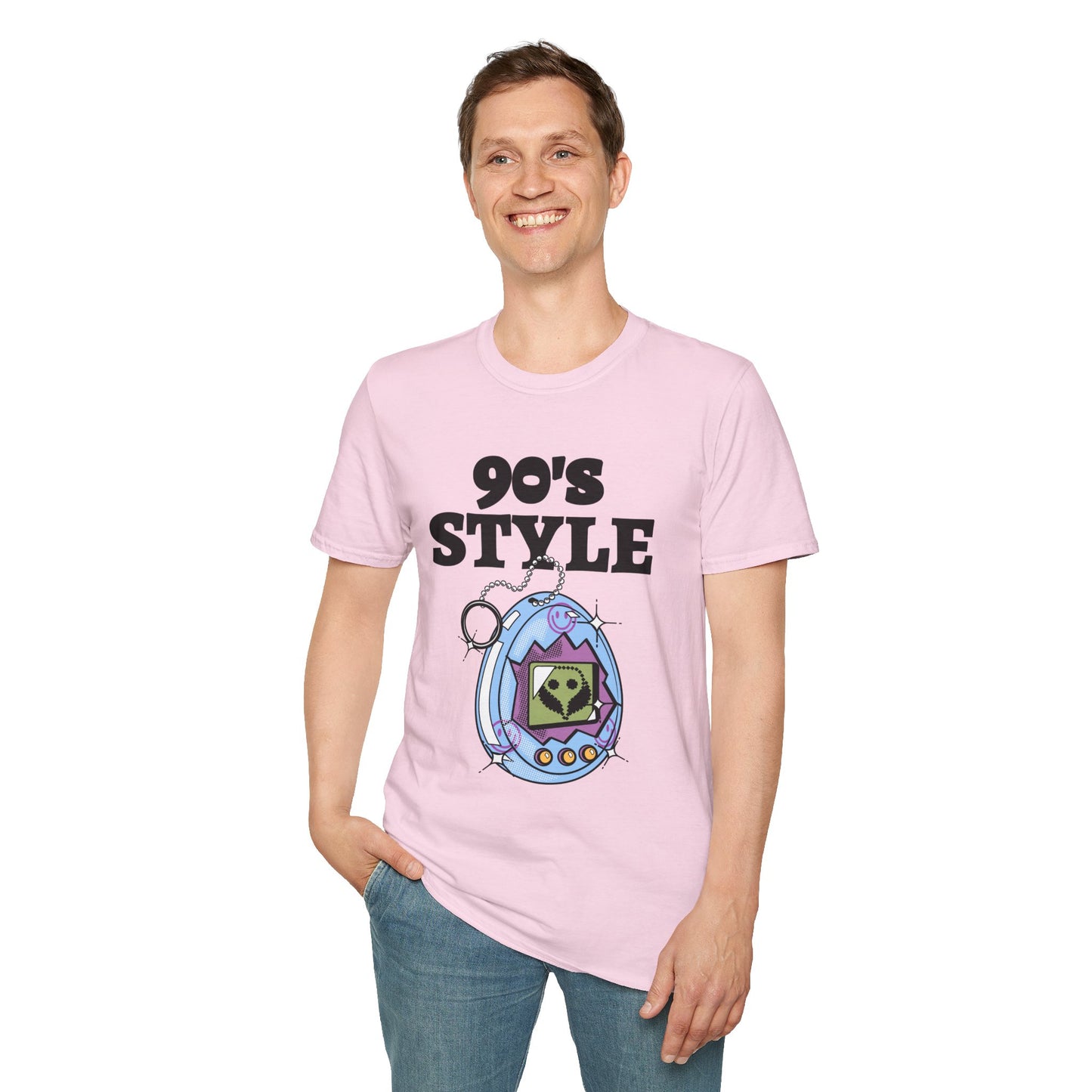 Retro T Shirt, Retro Design Shirt, Retro Art Tee Shirt, T-shirt with Retro Style