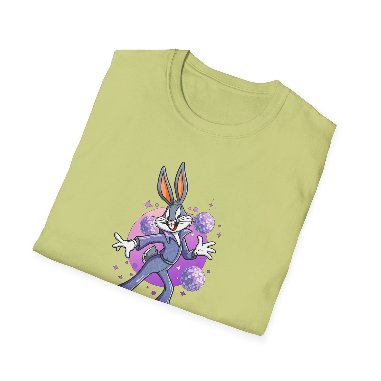Cartoon T Shirt, Animation Shirt, Funny Animals Tee Shirt