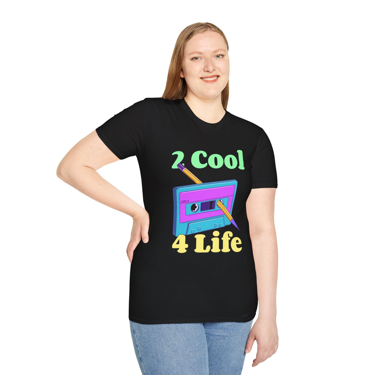 Retro T Shirt, Retro Design Shirt, Retro Art Tee Shirt, T-shirt with Retro Style