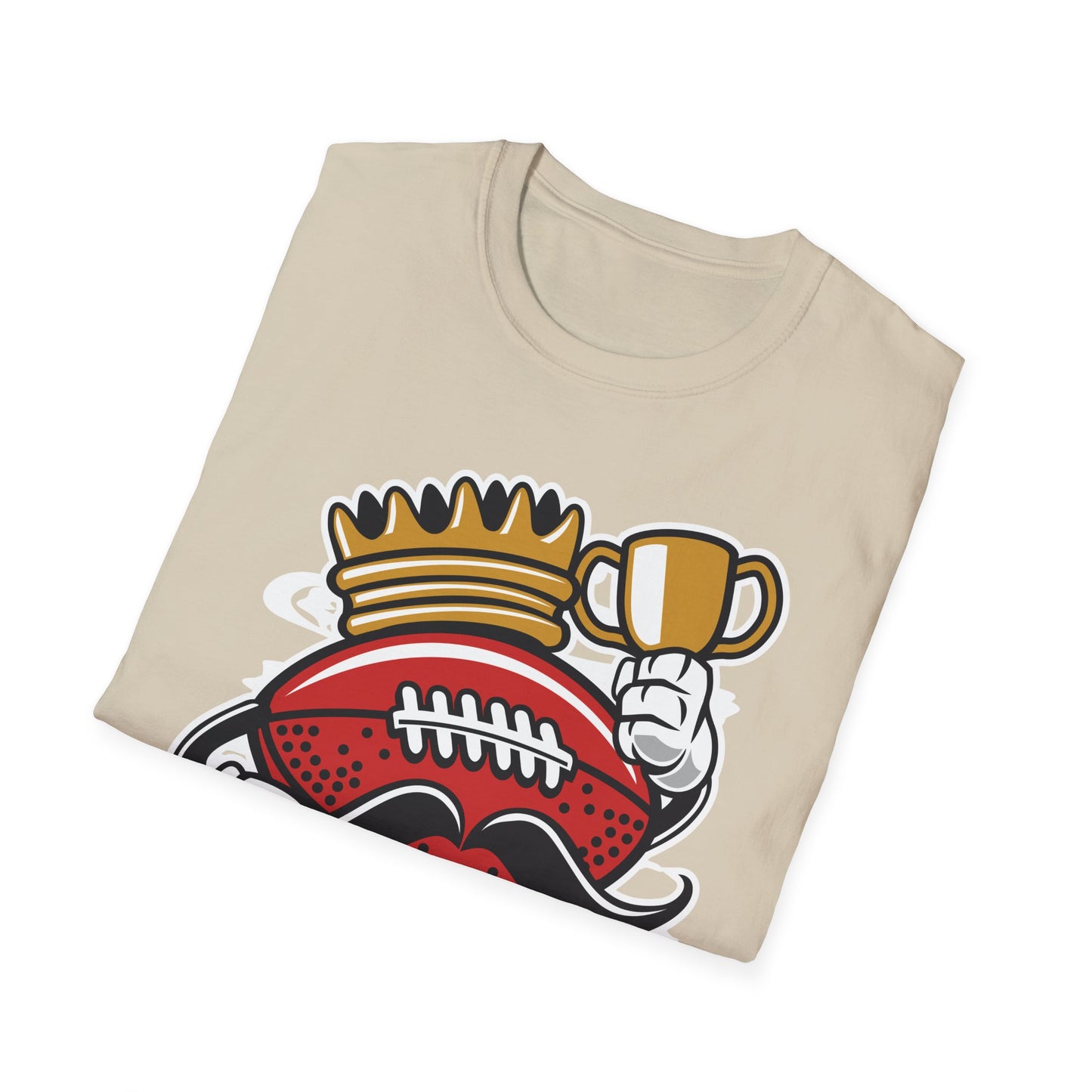 Cartoon T-Shirt, Animation T-Shirt, Funny Tee Shirt - 22