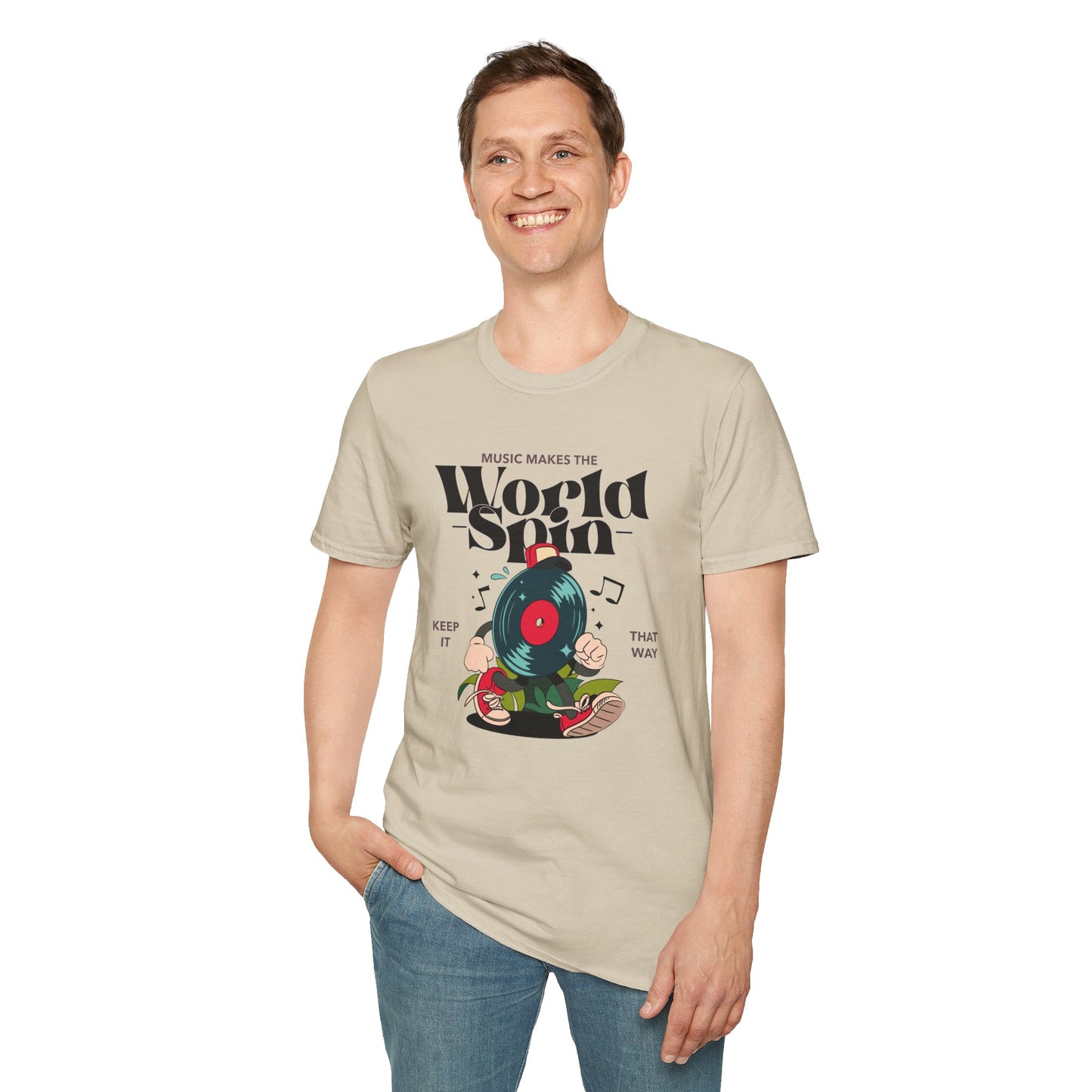 Retro T Shirt, Retro Design Shirt, Retro Art Tee Shirt, T-shirt with Retro Style