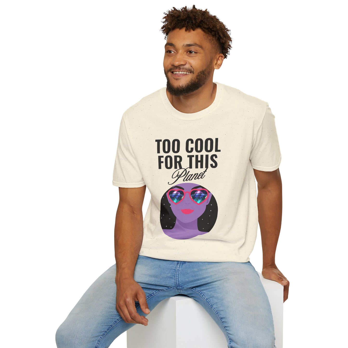 Funny T Shirts, UFO Tees, Funny Aliens Shirt