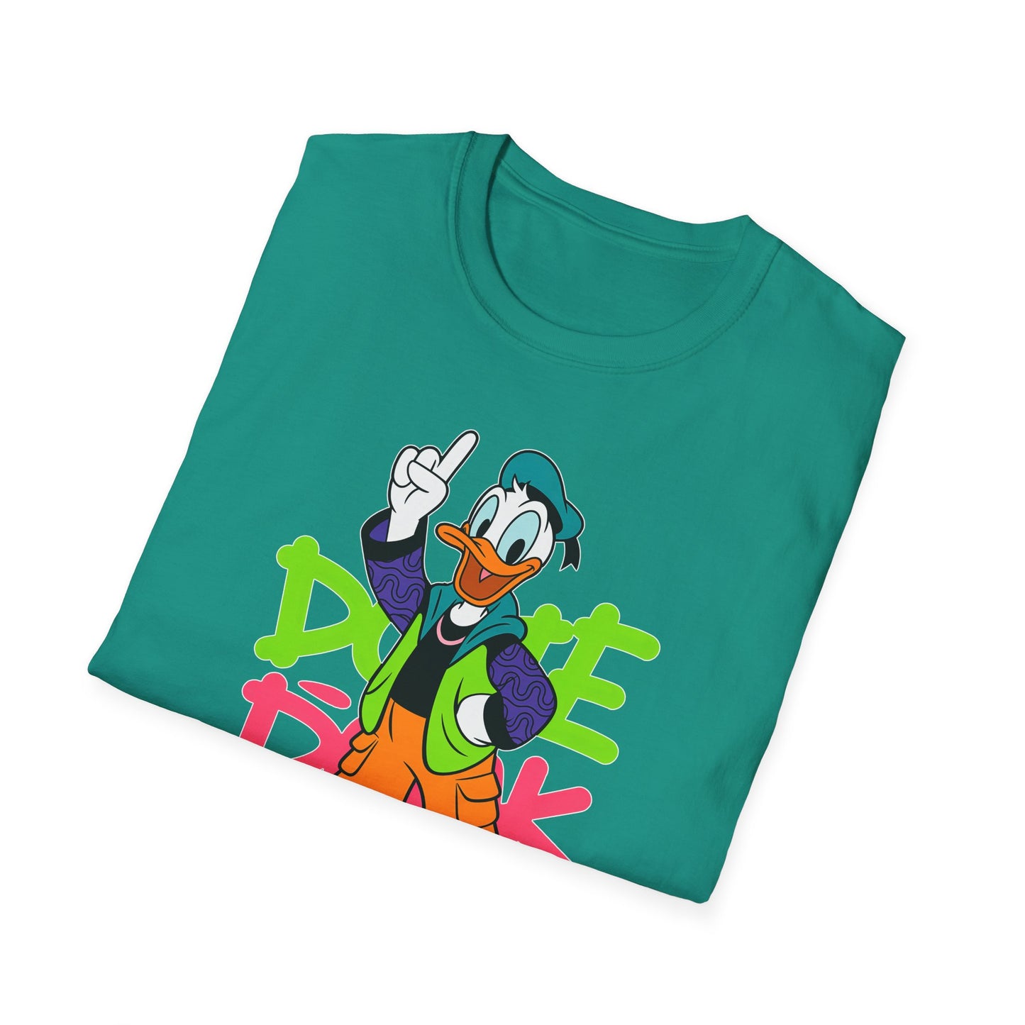 Cartoon T Shirt, Animation Shirt, Funny Animals Tee Shirt